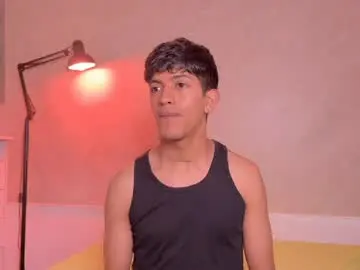 Chaturbate Adult Webcam of teobuff