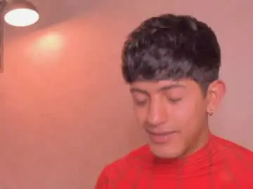Chaturbate Sex Chat of teobuff