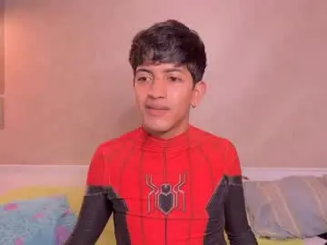 Chaturbate Free Porn Cam of teobuff