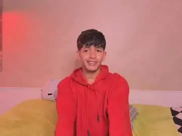 Chaturbate Best live sex cam show of teobuff