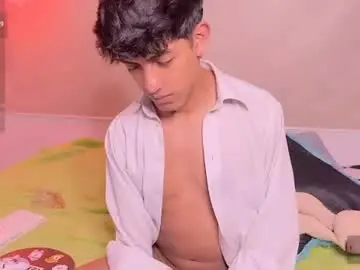 Chaturbate Live Porn of teobuff