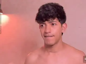 Chaturbate Sex Cam of teobuff