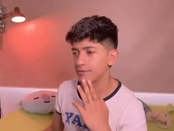 Chaturbate Sex Chat of teobuff
