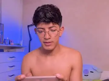 Chaturbate Sex Cam of teobuff