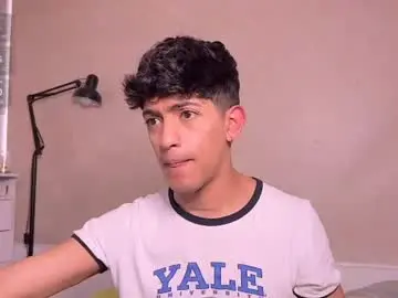 Chaturbate Best live sex cam show of teobuff