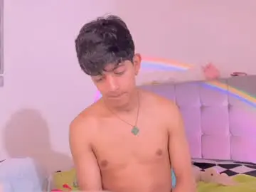 Chaturbate Live Sex of teobuff