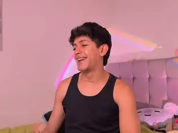 Chaturbate Adult Webcam of teobuff