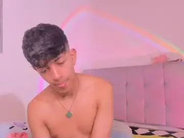 Chaturbate Sex Cam of teobuff
