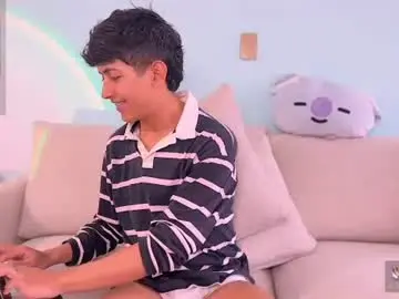 Chaturbate Best Webcam of teobuff