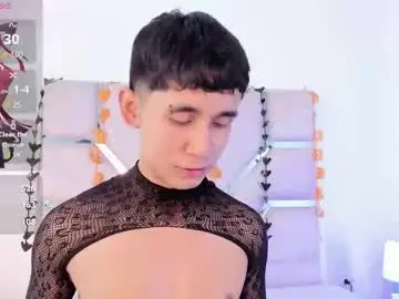 Chaturbate Live Porn of thayler_jones