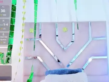 Chaturbate Best live sex cam show of thayler_jones