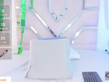 Chaturbate Live Porn of thayler_jones