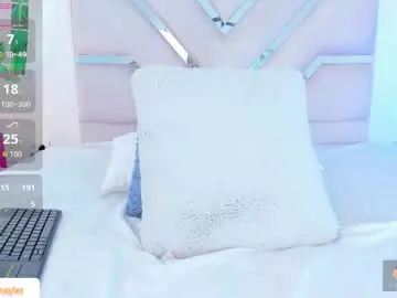 Chaturbate Free Live Porn of thayler_jones