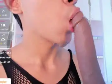 Chaturbate Sex Chat of thayler_jones