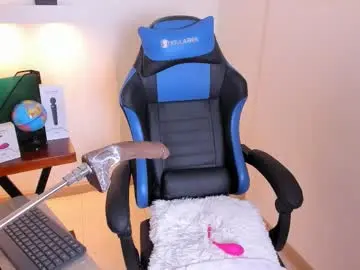 Chaturbate Live Porn of valecute_