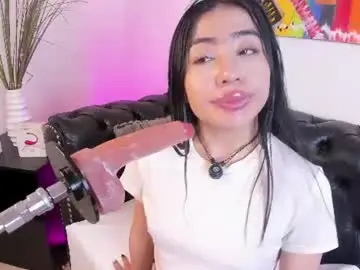 Chaturbate Private Sex Chat of valecute_