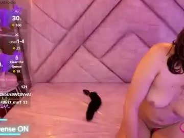 Chaturbate Best live sex cam show of victorycat_v
