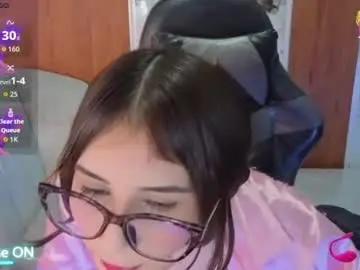 Chaturbate Sex Chat of victorycat_v