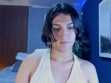 Chaturbate Adult Webcam of zoee_kiss_