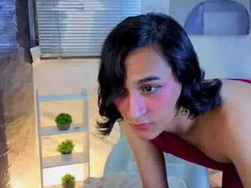 Chaturbate Adult Webcam of zoee_kiss_