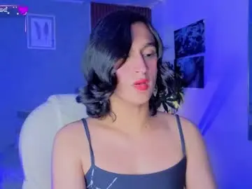 Chaturbate Sex Cam of zoee_kiss_