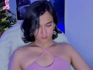 Chaturbate Sex Cam of zoee_kiss_