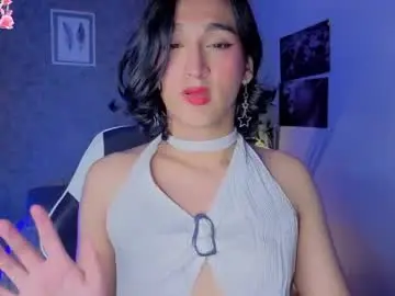 Chaturbate Sex Chat of zoee_kiss_