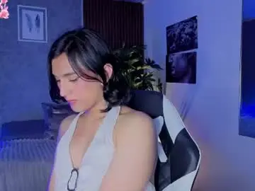 Chaturbate Watch Live Sex Cams of zoee_kiss_