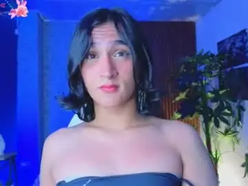 Chaturbate Live Porn of zoee_kiss_