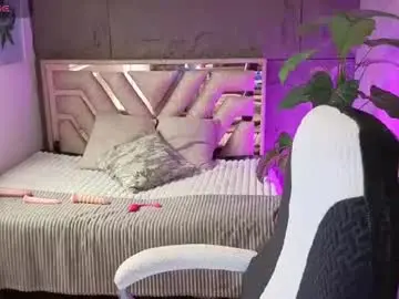 Chaturbate Sex Chat of zoee_kiss_