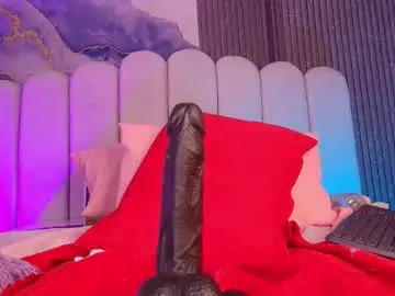 Chaturbate Nude Webcam of _maddy_miller