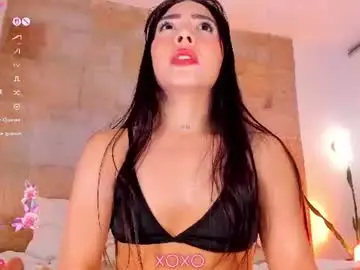 Chaturbate Adult Webcam of alannaajoness