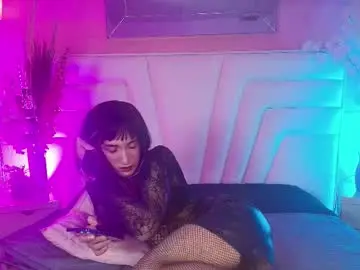 Chaturbate Free Porn Cam of alexia_hearts