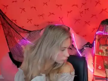Chaturbate Nude Webcam of bettyremz