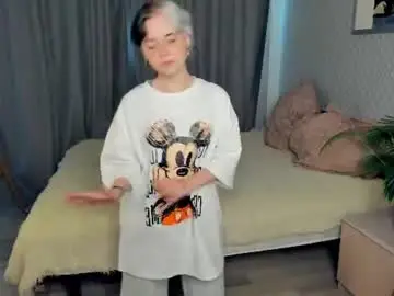 Chaturbate Adult Video Chat of camilagamblin