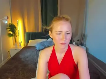 Chaturbate Adult Webcam of charlotte_smitee