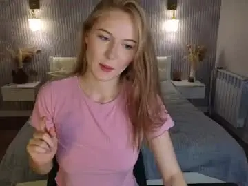 Chaturbate Nude Webcam of charlotte_smitee