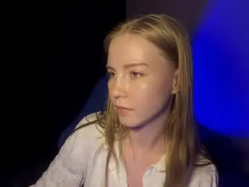Chaturbate Sex Chat of chelsieliebler
