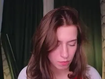 Chaturbate Best live sex cam show of christina_garcia