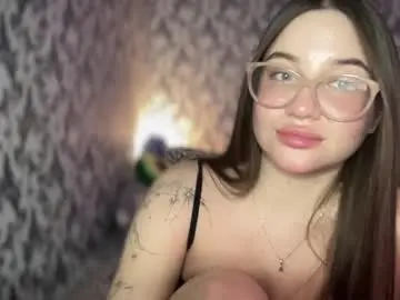 Chaturbate Adult Video Chat of cuteyaji