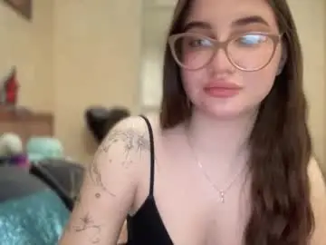 Chaturbate Free Live Porn of cuteyaji