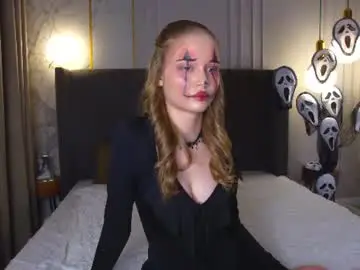 Chaturbate Live Sex Cam of enelyalugo