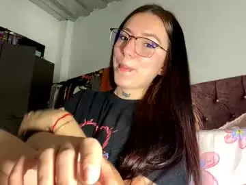 Chaturbate Best Webcam of estefa1