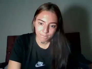 Chaturbate Live Sex of estefa1