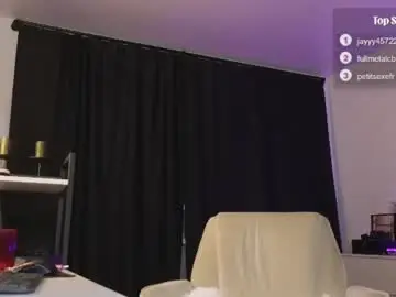 Chaturbate Live Porn of havenraee