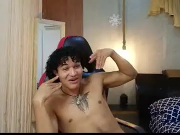 Chaturbate Live Porn of jackson_cr7