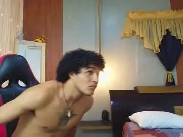 Chaturbate Private Sex Chat of jackson_cr7