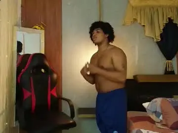 Chaturbate Sex Cam of jackson_cr7