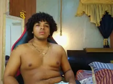 Chaturbate Private Sex Chat of jackson_cr7