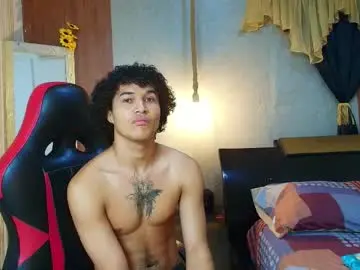 Chaturbate Adult Webcam of jackson_cr7